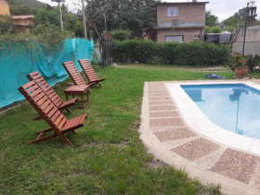 CASONA DELVUELO